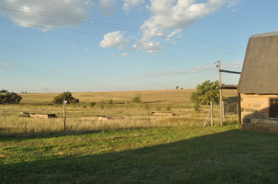 5 Bedroom Property for Sale in Reitz Rural Free State